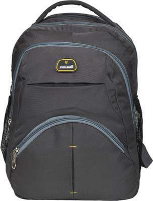 

Exel Bags Trendy Backpack 30 L Laptop Backpack(Multicolor)