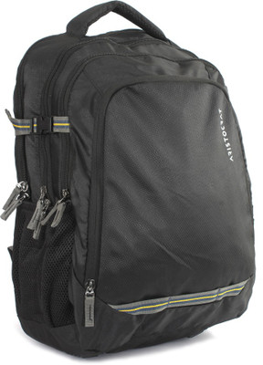 

Aristocrat Gusto 30 L Backpack(Black)