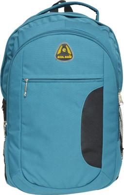 

Exel Bags Daisy057 30 L Laptop Backpack(Blue)