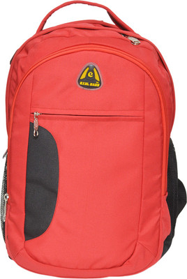 

Exel Bags Daisy060 30 L Laptop Backpack(Red)
