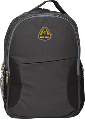 

Exel Bags Trendy 30 L Backpack(Multicolor)