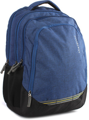 

Aristocrat Gusto 30 L Backpack(Blue)