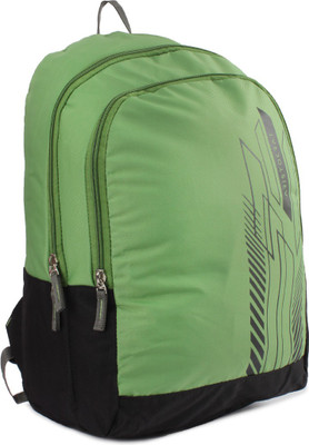 

Aristocrat Zing 24 L Backpack(Green)
