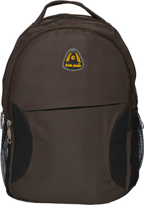 

Exel Bags Trendy Backpack 30 L Laptop Backpack(Multicolor)