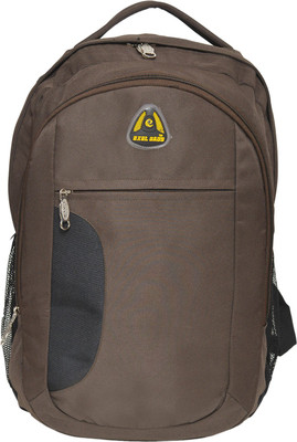 

Exel Bags Trendy Backpack 30 L Laptop Backpack(Multicolor)