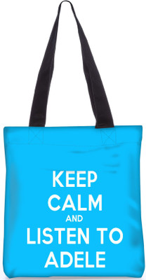 

Snoogg RPC-14052-Totebag Shoulder Bag(Multicolor, 5)
