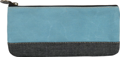 

Angesbags Anges Boston pouch Blue Multipurpose Bag(Blue, 5)