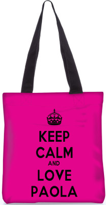 

Snoogg RPC-13600-Totebag Shoulder Bag(Multicolor, 5)