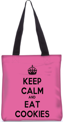 

Snoogg RPC-14845-Totebag Shoulder Bag(Multicolor, 5)