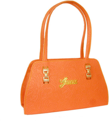 

skymarketigs sky0654 Waterproof Shoulder Bag(Orange, 18 L)