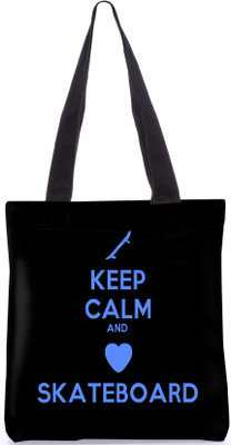

Snoogg RPC-13927-Totebag Shoulder Bag(Multicolor, 5)