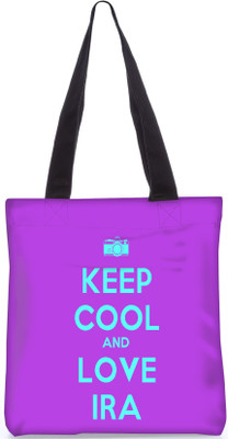

Snoogg RPC-14600-Totebag Shoulder Bag(Multicolor, 5)