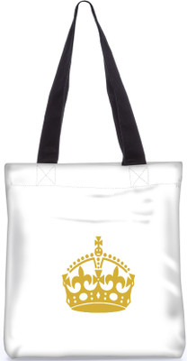

Snoogg RPC-13900-Totebag Shoulder Bag(Multicolor, 5)