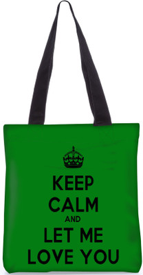 

Snoogg RPC-14704-Totebag Shoulder Bag(Multicolor, 5)