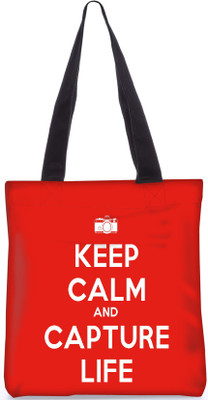 

Snoogg RPC-14746-Totebag Shoulder Bag(Multicolor, 5)