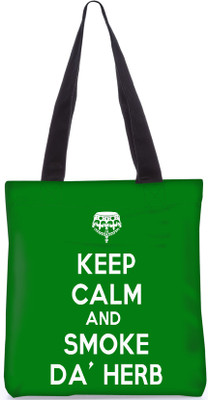 

Snoogg RPC-14257-Totebag Shoulder Bag(Multicolor, 5)