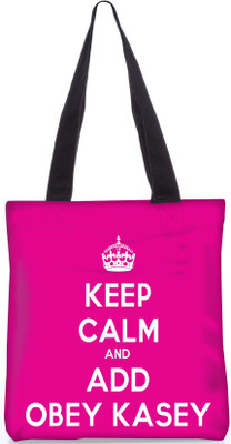 

Snoogg RPC-14306-Totebag Shoulder Bag(Multicolor, 5)
