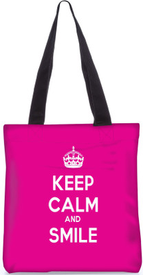 

Snoogg RPC-13755-Totebag Shoulder Bag(Multicolor, 5)