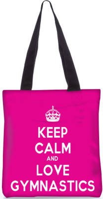 

Snoogg RPC-14416-Totebag Shoulder Bag(Multicolor, 5)