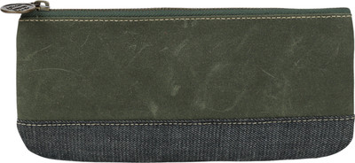 

Angesbags Anges Boston pouch Green Multipurpose Bag(Green, 5)