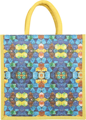 

Angesbags Anges 34 Isobell Lunch Bag(Yellow, 5)