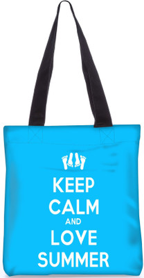 

Snoogg RPC-14606-Totebag Shoulder Bag(Multicolor, 5)