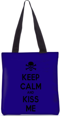 

Snoogg RPC-13807-Totebag Shoulder Bag(Multicolor, 5)