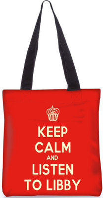 

Snoogg RPC-13983-Totebag Shoulder Bag(Multicolor, 5)