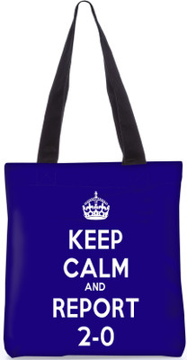 

Snoogg RPC-13806-Totebag Shoulder Bag(Multicolor, 5)