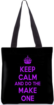 

Snoogg RPC-13532-Totebag Shoulder Bag(Multicolor, 5)