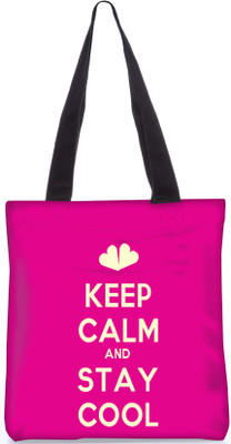 

Snoogg RPC-13795-Totebag Shoulder Bag(Multicolor, 5)
