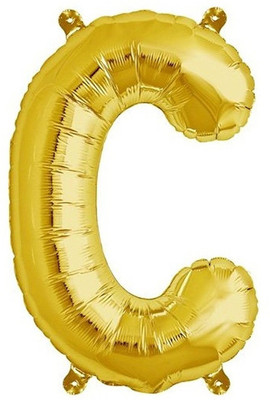 

Shop Online Solid C Digit Twister(Gold, Pack of 1)
