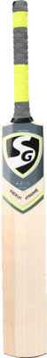 

SG Nexus Extreme English Willow Cricket Bat(Short Handle, ABOVE 1000 g)