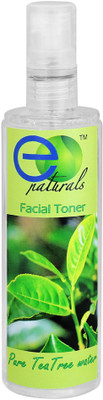 

EO Naturals Pure Tea Tree Water Facial Toner(50 ml)