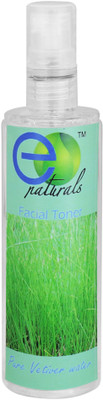 

EO Naturals Pure Vetiver (Khus) Water Facial Toner(50 ml)