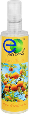 

EO Naturals Pure Neroli WaterFacial Toner(50 ml)