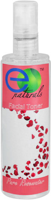 

EO Naturals Pure Rose Water Facial Toner(50 ml)