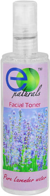 

EO Naturals Pure Lavender Water Facial Toner(50 ml)
