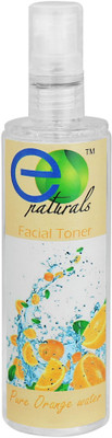 

EO Naturals Pure Orange Water Facial Toner(50 ml)