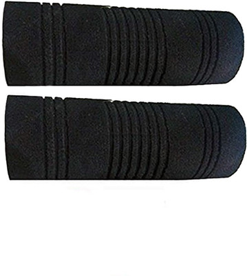 

Bikenwear Rubber Bike Handle Grip For Universal For Bike Universal For Bike(Pack of 2)
