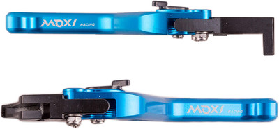 

Autofy Moxi for Bajaj-Pulsar All Models 6 Adjustment Brake Clutch Lever