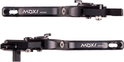 

Autofy Moxi for Yamaha-R15 All Models 6 Adjustment Foldable Brake Clutch Lever