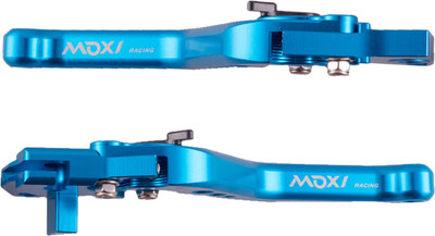 

Autofy Moxi for Yamaha-R15 All Models 6 Adjustment Brake Clutch Lever