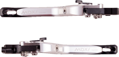 

Autofy Moxi for Yamaha-Fz All Models 6 Adjustment Foldable Brake Clutch Lever