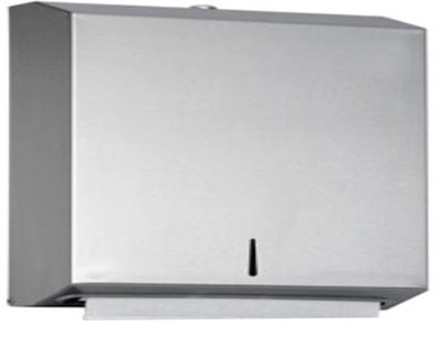 

JETINDIA JI-TPD-02 Vehicle Tissue Dispenser(Steel)