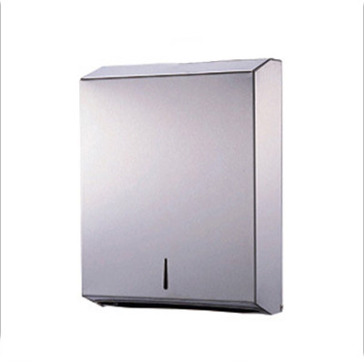 

JETINDIA JI-TPD-01 Vehicle Tissue Dispenser(Steel)