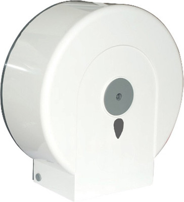 

JETINDIA JI-TPD-04 Vehicle Tissue Dispenser(White)