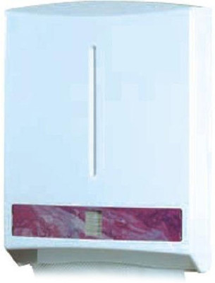 

JETINDIA JI-TPD-05 Vehicle Tissue Dispenser(White)