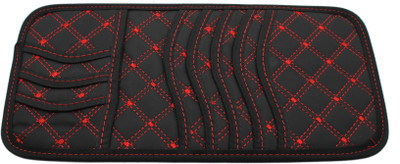 

MINC Designer Car Visor Pouch(1)