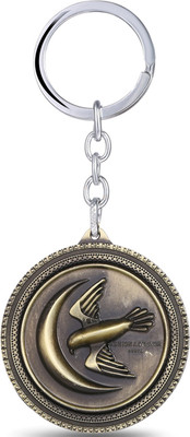 

RB GAME OF THRONES FALCON Key Chain(Multicolor)